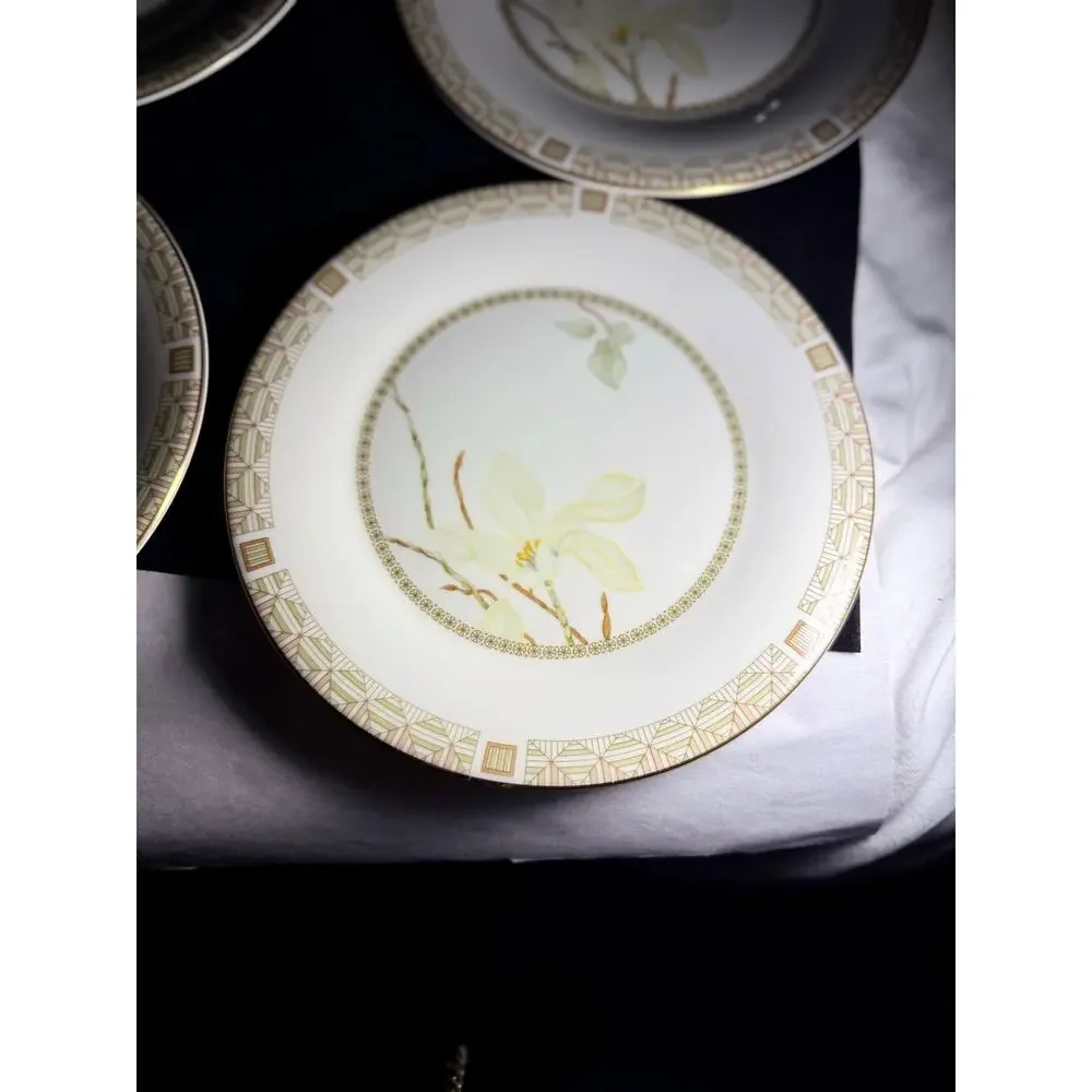 Royal Doulton White Nile TC1122 8